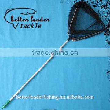 Fishing landing net,fishing net,long handle landing nets