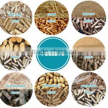 Biofuel Pellet Machine With CE photo-3