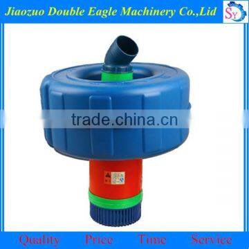 Jet Water Landscape Square Fountain Aerator Surface Aerator