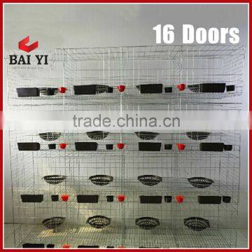 Pigeon Cage for Breeding with High Quality and Low Price