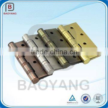 China Factory Direct Producing Stainless Steel Hinge