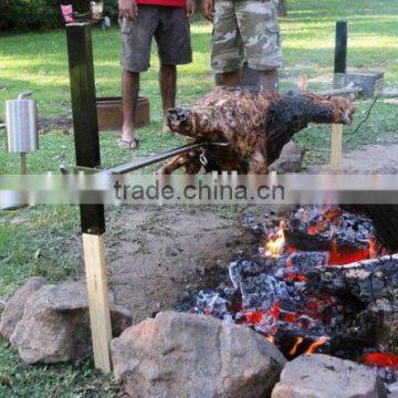 Counter Balance Weight for Spit Rotisserie photo-5