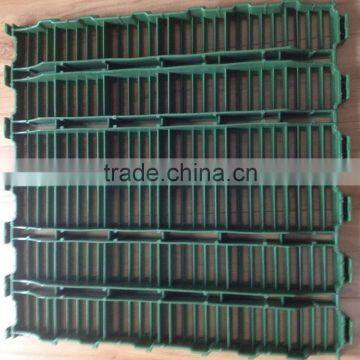 Pig Poultry Goat Plastic Slatted Floor photo-3