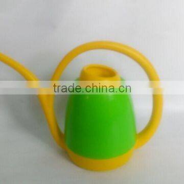 garden tool of heavy small family watering can