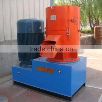 New generation biomass wood sawdust pellet mill SKJ450