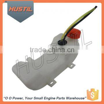 31cc Four Stroke Brush Cutter 139 Grass Trimmer Tank Housing