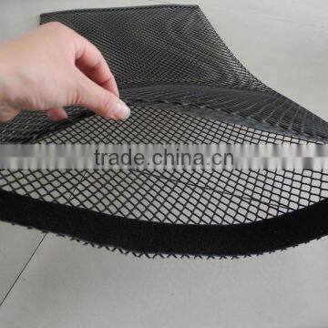 Oyster Breeding Bag Oyster Growing Cage Mesh Plastic Bag photo-5