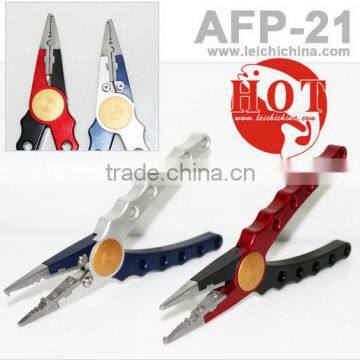 High quality fish pliers fly fishing pliers for fishing