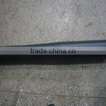 plastic tube/plastic blow molding tube