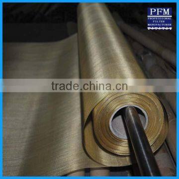 High Quality Copper Mesh Screen