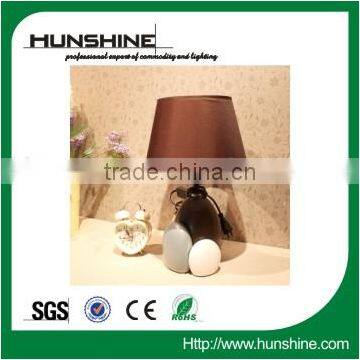 cute creative stone wholesale table lamps