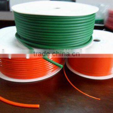 Polyurethane Smooth Round Conveyor Belt