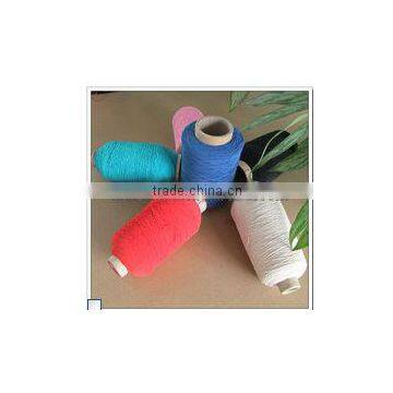 100% Nylon elastic thread for knitting