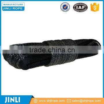 Jinli 10MM armortek winch rope winch cable accidents