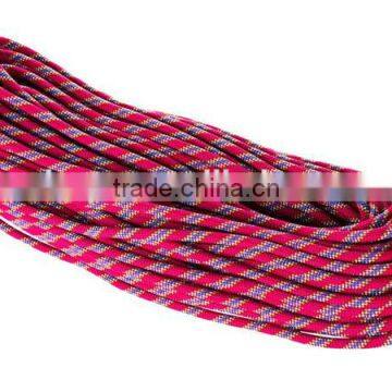 Rescue Rope 12mm Polyester Safety Line Rope