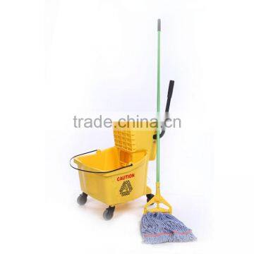 Kentucky Mop Head Cotton for Floor Cleaning photo-6