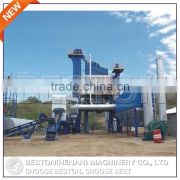 Made in China stationary bitumen mixture plant