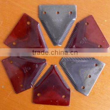 Tractors Use and Tractor Parts Blade for Cutting photo-2