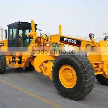 CHINA Motor Grader DSTG PY160G Motor Grader for Sale