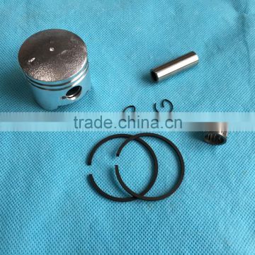 Piston Kit With Ring For Pocket Bike Dirt Bike Buggy 50cc