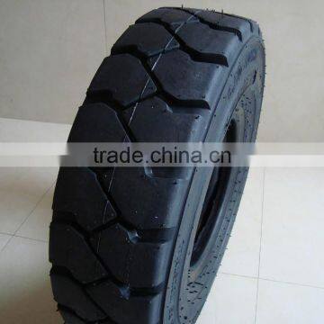 Forklift Tire/indutrial Tire 650-10 photo-4