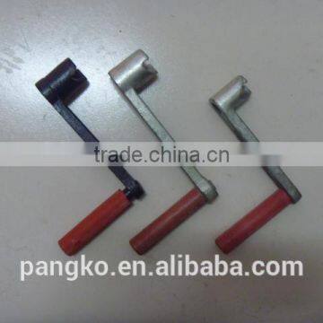 Starting Shaft/crank, Small Quantity Accept photo-2
