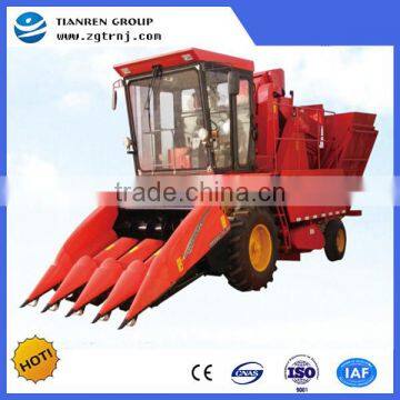 TR9988-4450 self-propelled combine corn picker machine