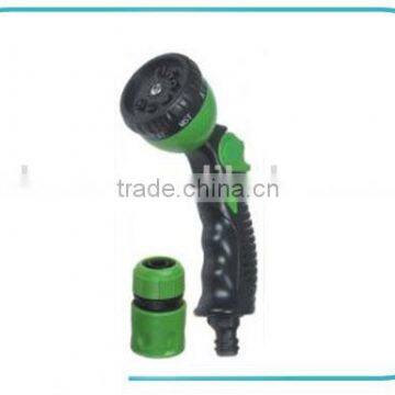 Agricultural Plastic New Fashion Water Gun