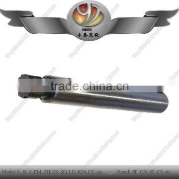 Agriculture tractor engine parts decompression shaft