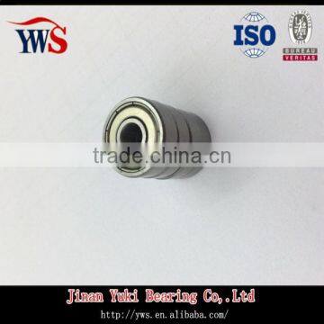 Miniature Bearing 626 Deep Groove Ball Bearing photo-5
