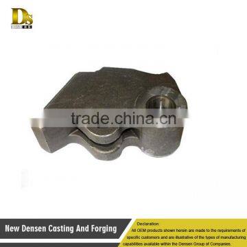 China Factory Supply OEM Investment Casting Stainless Parts photo-4