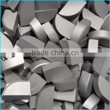 YG6 Cemented Carbide Cutting Tips A320 photo-4