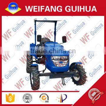 2017 Year Factory Sales 24 hp Farm Mini Tractor,electric Start Mini Tractor photo-5