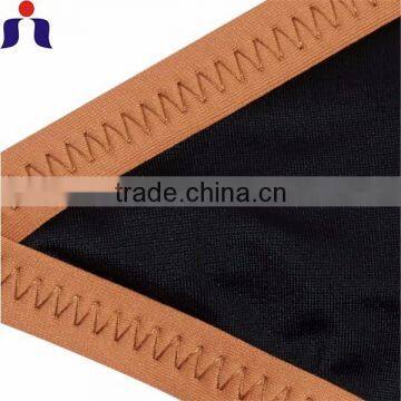 Self Tie Fastening Back Hot Sale Women Sexy Swimwear photo-6