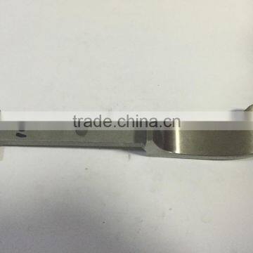 investment casting parts of good finish
