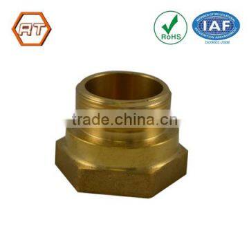 brass bushing