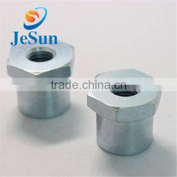 Made in China Machine Screws/hot Sell Screw/cnc Parts photo-3