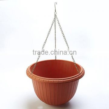 hanging grow pot with hook