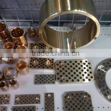 Bronze Sliding Plate photo-2