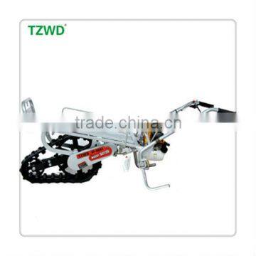 Motor Barrow(AF-90D1) photo-3
