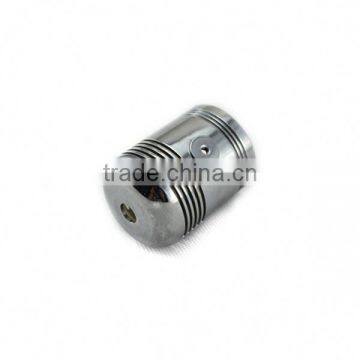 CAS-Y428-polishing zamak die cast parts made in China