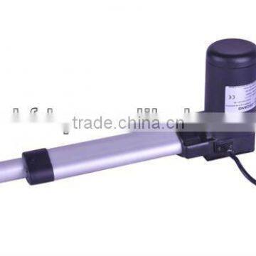 IP66 linear actuator for medical bed