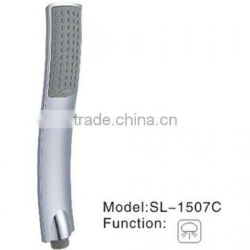 New Telephone Style Plastic Toilet Hand Shower Head