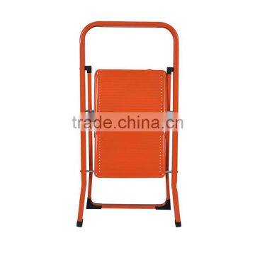 FOLDABLE 2, 3 & 4 STEP LADDER NON SLIP TREAD STEPLADDER photo-4