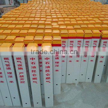 Identifying Pile,driveway Markers,Warning Marking Piles photo-6