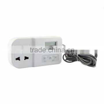 BY-LOX 15A Digital Thermostat for Aquarium Incubator