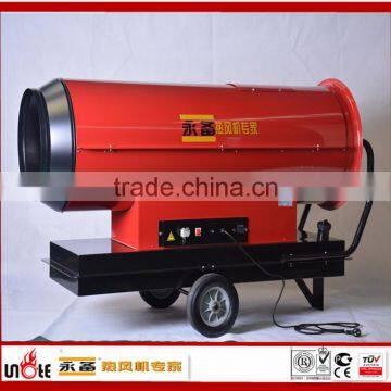 65kw diesel heater for poultry