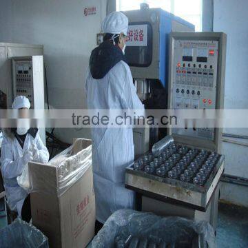 PET Plastic Squeezable Bottle photo-5