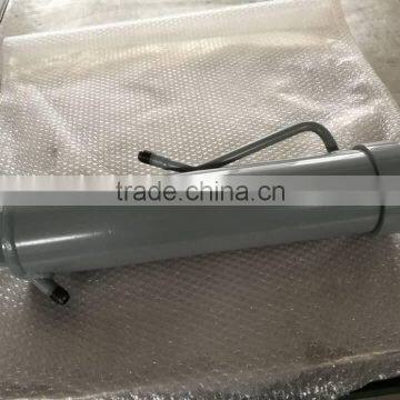 Best Quality Farm Machinery Hydraulic Cylinder photo-3