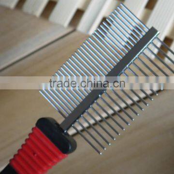 Pet Product Accessories Grooming Comb photo-4